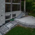 Entreprises 1 image RETAINING WALL CONTRACTOR Mechanical Contractors dans Toronto ON