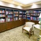 Entreprises 3 image REVERA CHURCHILL PLACE Residential, Retirement & Care Homes dans Oakville ON
