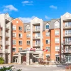 Business 3 image REVERA LANDMARK COURT Residential, Retirement & Care Homes in Ottawa ON