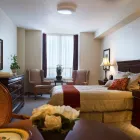 Entreprises 1 image REVERA TERRACE GARDENS RETIREMENT RESIDENCE Residential, Retirement & Care Homes dans North York ON