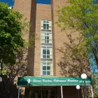 Entreprises 2 image REVERA TERRACE GARDENS RETIREMENT RESIDENCE Residential, Retirement & Care Homes dans North York ON