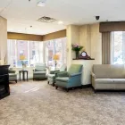 Entreprises 6 image REVERA THE EDINBURGH Residential, Retirement & Care Homes dans Ottawa ON