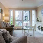 Business 3 image REVERA THE KENSINGTON VICTORIA Residential, Retirement & Care Homes in Victoria BC