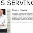 Business 2 image REVIN BAILIFFS INC Process Servers in Toronto ON