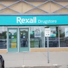 Entreprises 1 image REXALL DRUGSTORE Shopping dans Ottawa ON