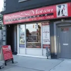 Business 6 image RHYTHM & MOTION DANCE STUDIO Education in Toronto ON