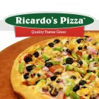 Entreprises 2 image RICARDO'S PIZZA Restaurants dans Langley BC