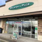 Entreprises 4 image RICARDO'S PIZZA Restaurants dans Langley BC
