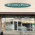 Entreprises 5 image RICARDO'S PIZZA Restaurants dans Langley BC