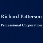 Entreprises 1 image RICHARD PATTERSON PROFESSIONAL CORPORATION Legal & Financial Services dans Mississauga ON