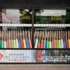 Business 1 image RICHMOND DRY CLEANERS LTD Dry Cleaning, Ironing & Laundry Services in Grande Prairie AB