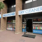 Business 2 image RICHMOND DRY CLEANERS LTD Dry Cleaning, Ironing & Laundry Services in Grande Prairie AB