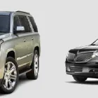 Business 1 image RICHMOND HILL AIRPORT LIMO travel & tourism in Richmond Hill ON