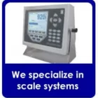 Business 1 image RICHMOND SCALE LTD Scientific Equipment & Instruments in Delta BC