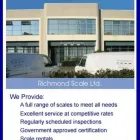 Business 9 image RICHMOND SCALE LTD Scientific Equipment & Instruments in Delta BC