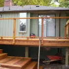 Entreprises 5 image RIDGEWOOD CONSTRUCTION Real Estate & Home Improvement dans Victoria BC