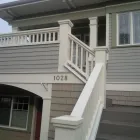 Entreprises 9 image RIDGEWOOD CONSTRUCTION Real Estate & Home Improvement dans Victoria BC