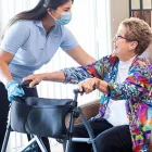 Entreprises 1 image RIGHT AT HOME - PRIVATE & SENIOR HOME CARE WINNIPEG Home Health Care Services dans Winnipeg MB