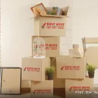 Business 4 image RIGHT MOVE - MOVING & STORAGE Moving & Relocation Services in Edmonton AB