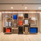 Entreprises 1 image RIMOWA Shopping dans Vancouver BC