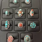 Entreprises 3 image RINGS & THINGS Shopping dans Winnipeg MB