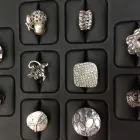 Entreprises 18 image RINGS & THINGS Shopping dans Winnipeg MB