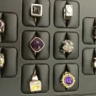 Entreprises 9 image RINGS & THINGS Shopping dans Winnipeg MB