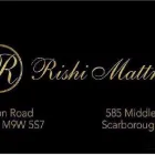 Entreprises 1 image RISHI MATTRESS & FURNITURE Shopping Centres & Malls dans Etobicoke ON