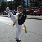 Entreprises 5 image RISING SUN MARTIAL ARTS Sports & Recreation dans Scarborough ON