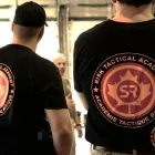 Business 5 image RISK TACTICAL ACADEMY Training Courses & Services in Montréal QC