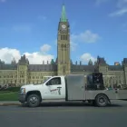 Business 8 image RITCHIE'S WELDING INC Welders in Gloucester ON