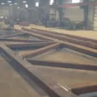 Business 9 image RITCHIE'S WELDING INC Welders in Gloucester ON