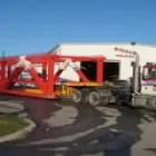 Business 11 image RITCHIE'S WELDING INC Welders in Gloucester ON