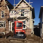 Business 8 image RIVER CROSS HOLDINGS LTD. Site Preparation Contractors in Abbotsford BC