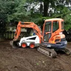 Business 20 image RIVER CROSS HOLDINGS LTD. Site Preparation Contractors in Abbotsford BC