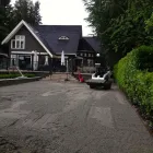 Business 3 image RIVER CROSS HOLDINGS LTD. Site Preparation Contractors in Abbotsford BC