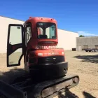 Business 4 image RIVER CROSS HOLDINGS LTD. Site Preparation Contractors in Abbotsford BC