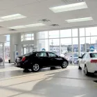 Entreprises 2 image RIVERVIEW FORD LINCOLN SALES LTD Car Dealers dans Fredericton NB
