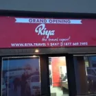 Business 4 image RIYA TRAVEL & TOURS Travel Agents in Winnipeg MB