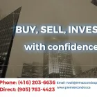 Entreprises 1 image RIZWAN WALI - RE/MAX CONDOS PLUS CORPORATION Real Estate Services dans Toronto ON