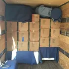 Entreprises 1 image RJ'S MOVERS INC Moving & Relocation Services dans London ON