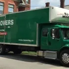 Entreprises 2 image RJ'S MOVERS INC Moving & Relocation Services dans London ON