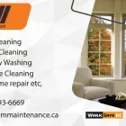 Entreprises 1 image RM MOSS REMOVAL Window Cleaners dans Victoria BC