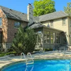 Business 1 image RMF LANDSCAPE CONSTRUCTION LTD Swimming Pool Contractors in Aurora ON