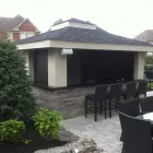 Business 3 image RMF LANDSCAPE CONSTRUCTION LTD Swimming Pool Contractors in Aurora ON