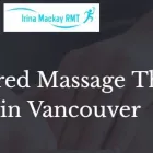 Business 2 image RMT VANCOUVER Massage Therapists in Vancouver BC