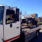 Business 3 image ROAD RUNNER TOWING Trailers & Towing Equipment & Supplies in North York ON
