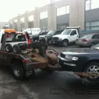 Business 1 image ROAD RUNNER TOWING Trailers & Towing Equipment & Supplies in North York ON