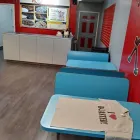 Entreprises 3 image ROASTED Restaurants dans Red Deer AB