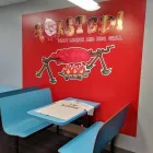 Entreprises 4 image ROASTED Restaurants dans Red Deer AB
